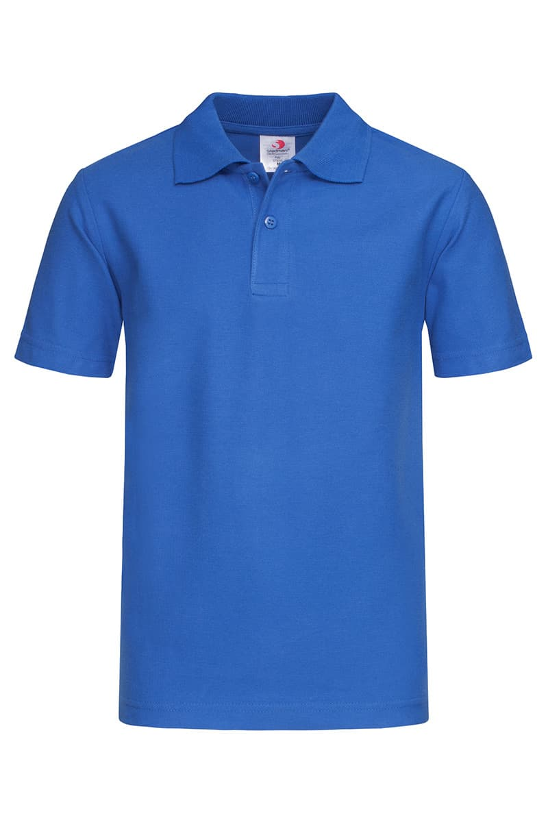 Junior Heavyweight Polo